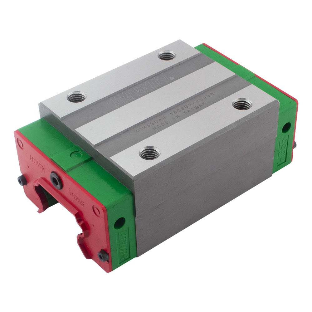 Каретка HIWIN HGH55CAZAH