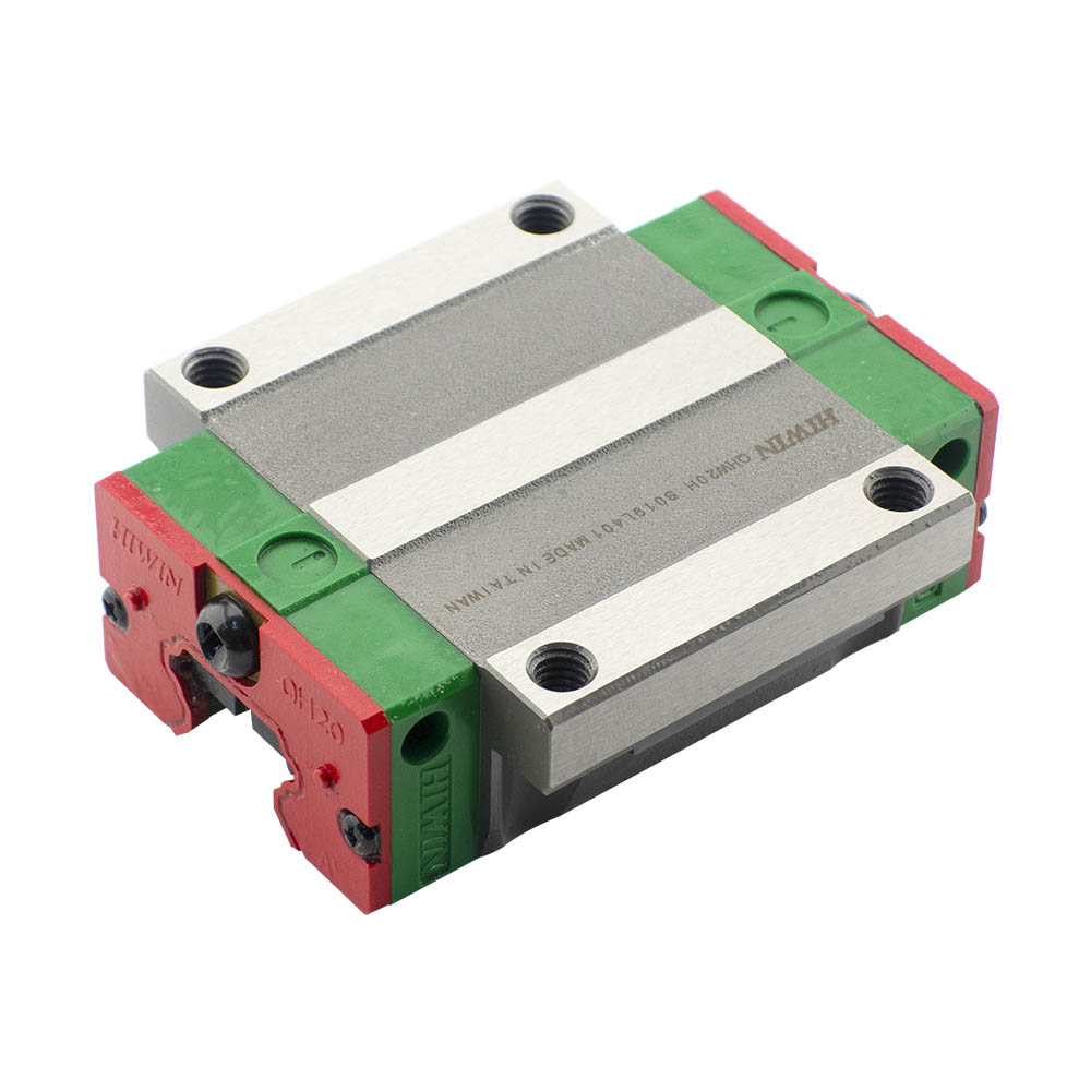 Каретка HIWIN QHW20CCZ0H