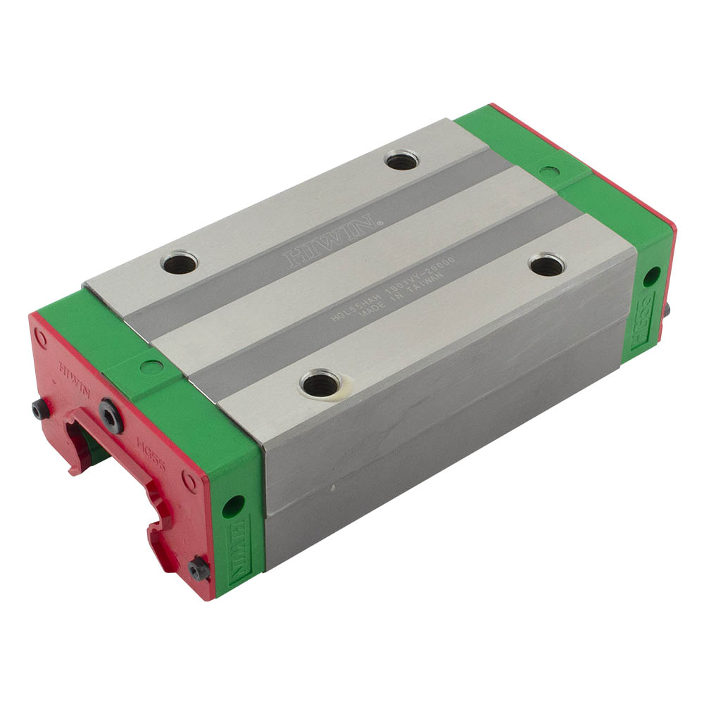Каретка HIWIN HGL55CAZAH