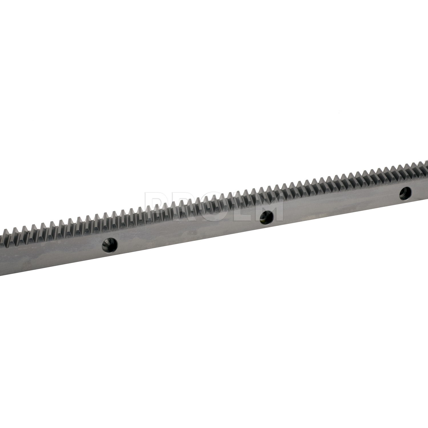 Закаленная косозубая рейка ARTNC HM6L2000-Q6