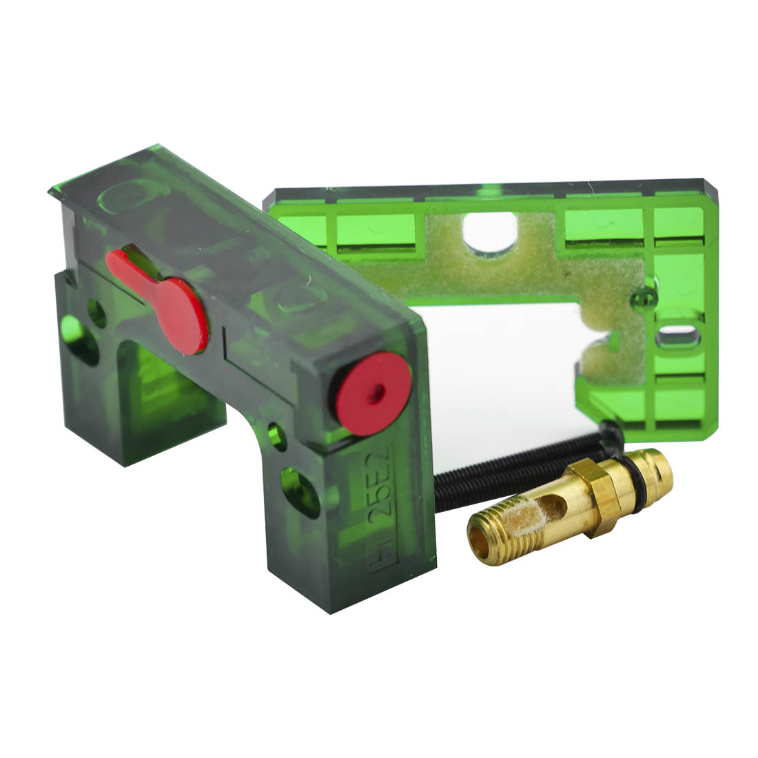 Смазочный картридж HIWIN HG25-E2-KIT-ZZ