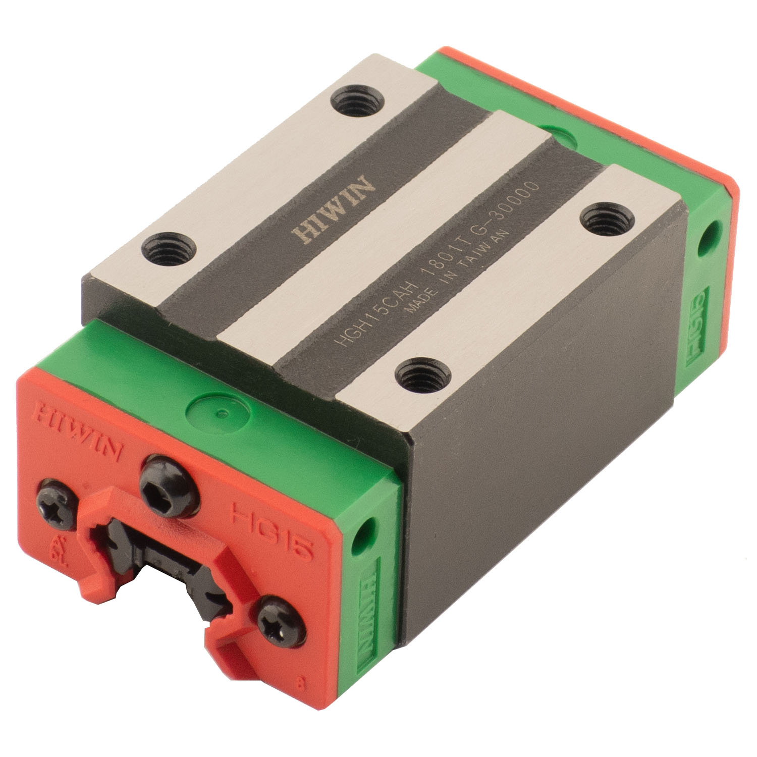 Каретка HIWIN HGH15CAZAH