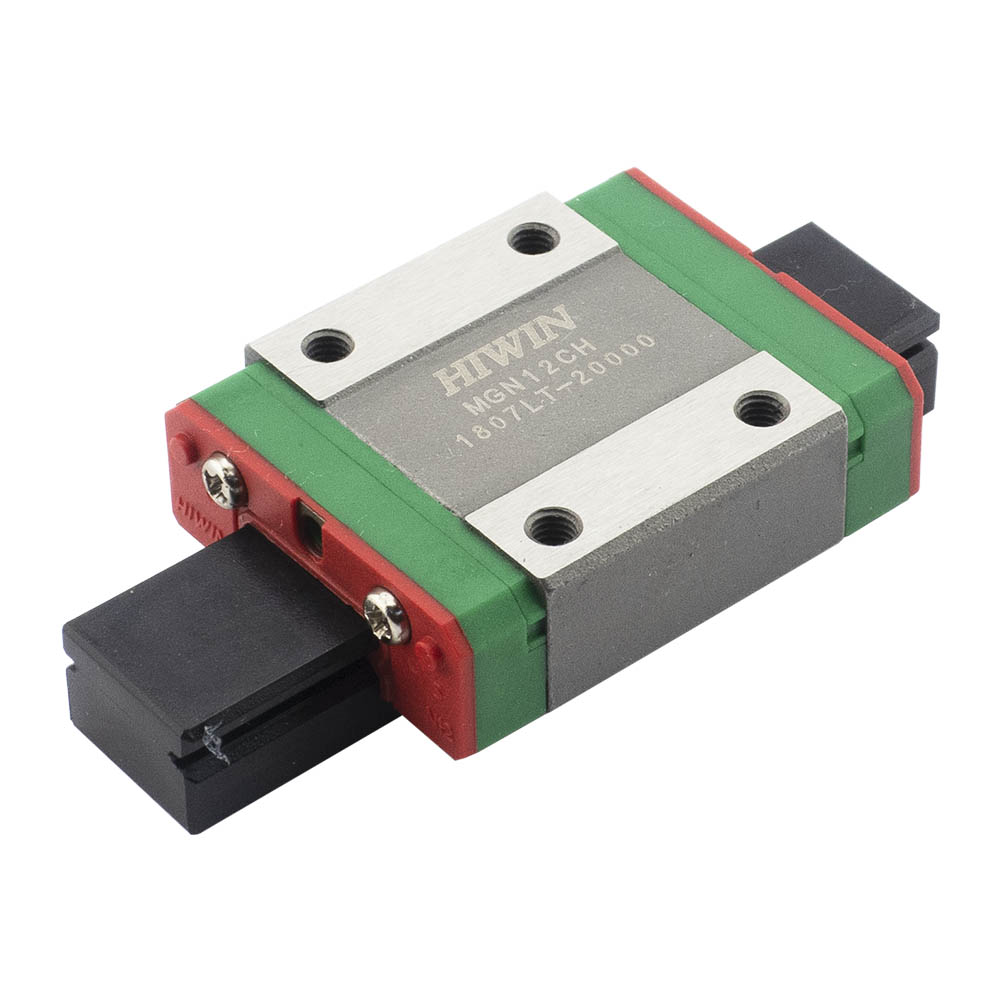 Каретка HIWIN MGN12CZ1HM