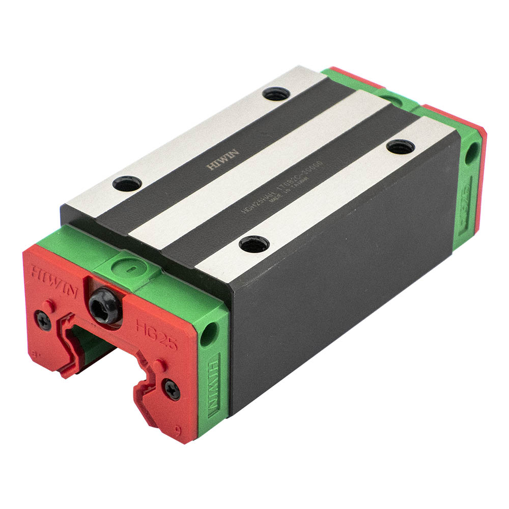 Каретка HIWIN HGH25HAZAH