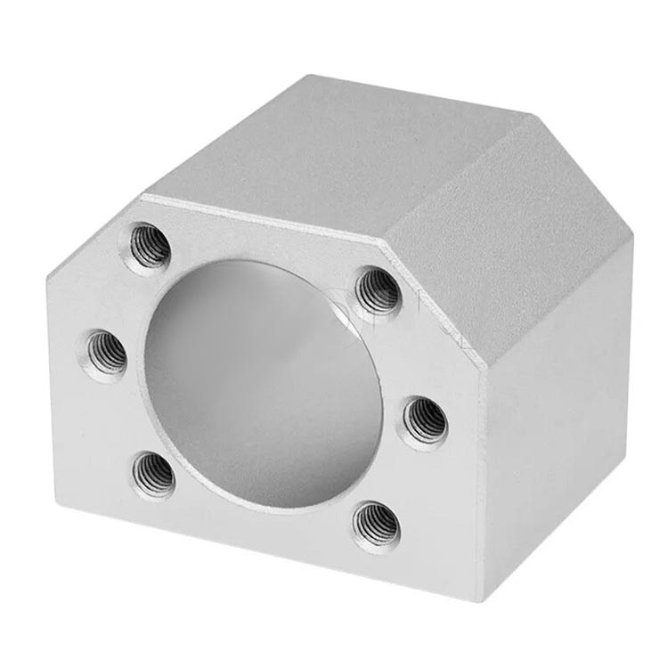 Держатель гайки ШВП ArtNC DSG32H