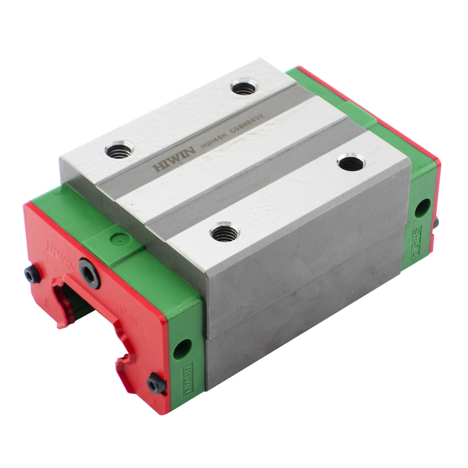 Каретка HIWIN HGH45CAZAH