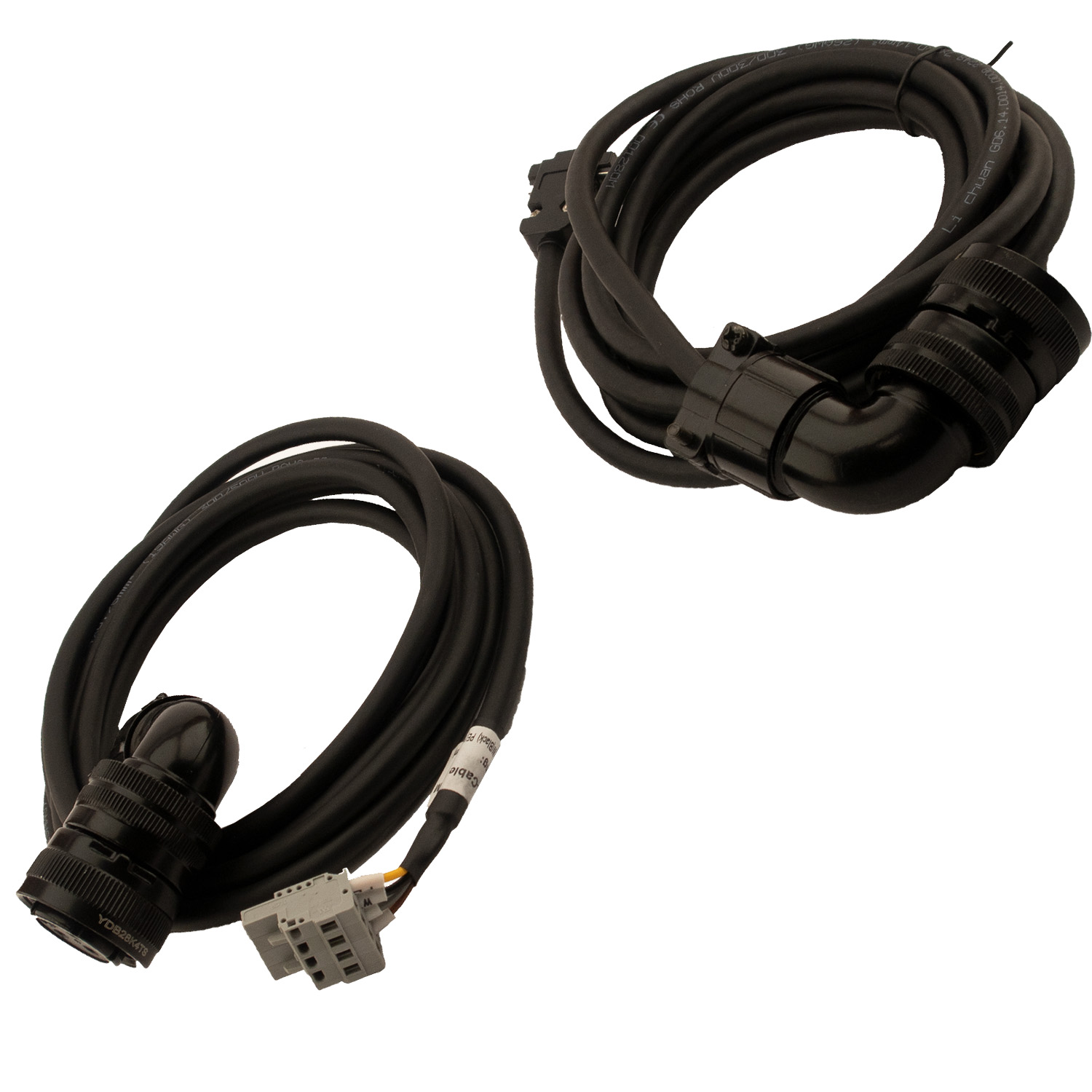 Комплект кабелей ArtNC2-G-Cable Kit-5M