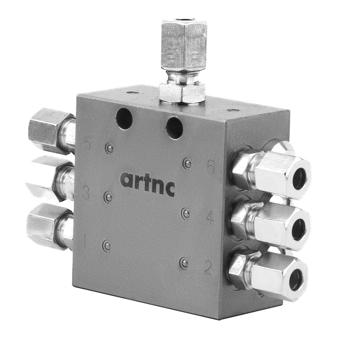 Прогрессивный дистрибьютор ARTNC MVB-6