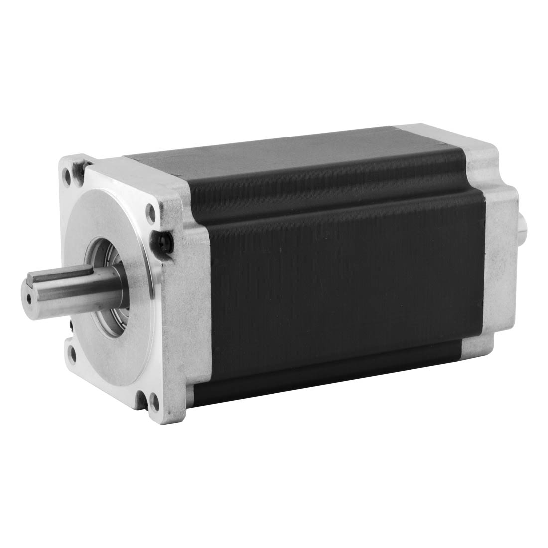 Шаговый двигатель Fulling Motor FL86STH156-6204B-15,875