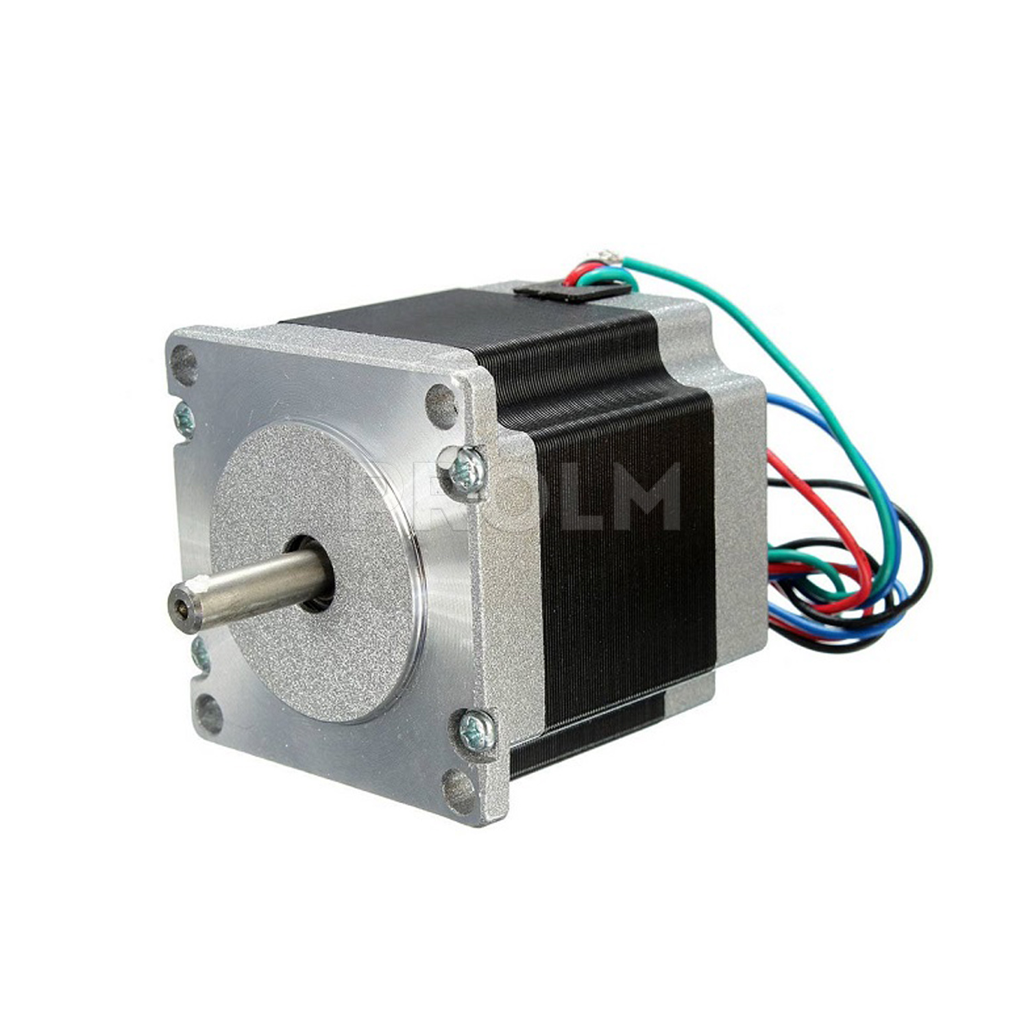 Шаговый двигатель Fulling Motor FL86STH118-6004A-14