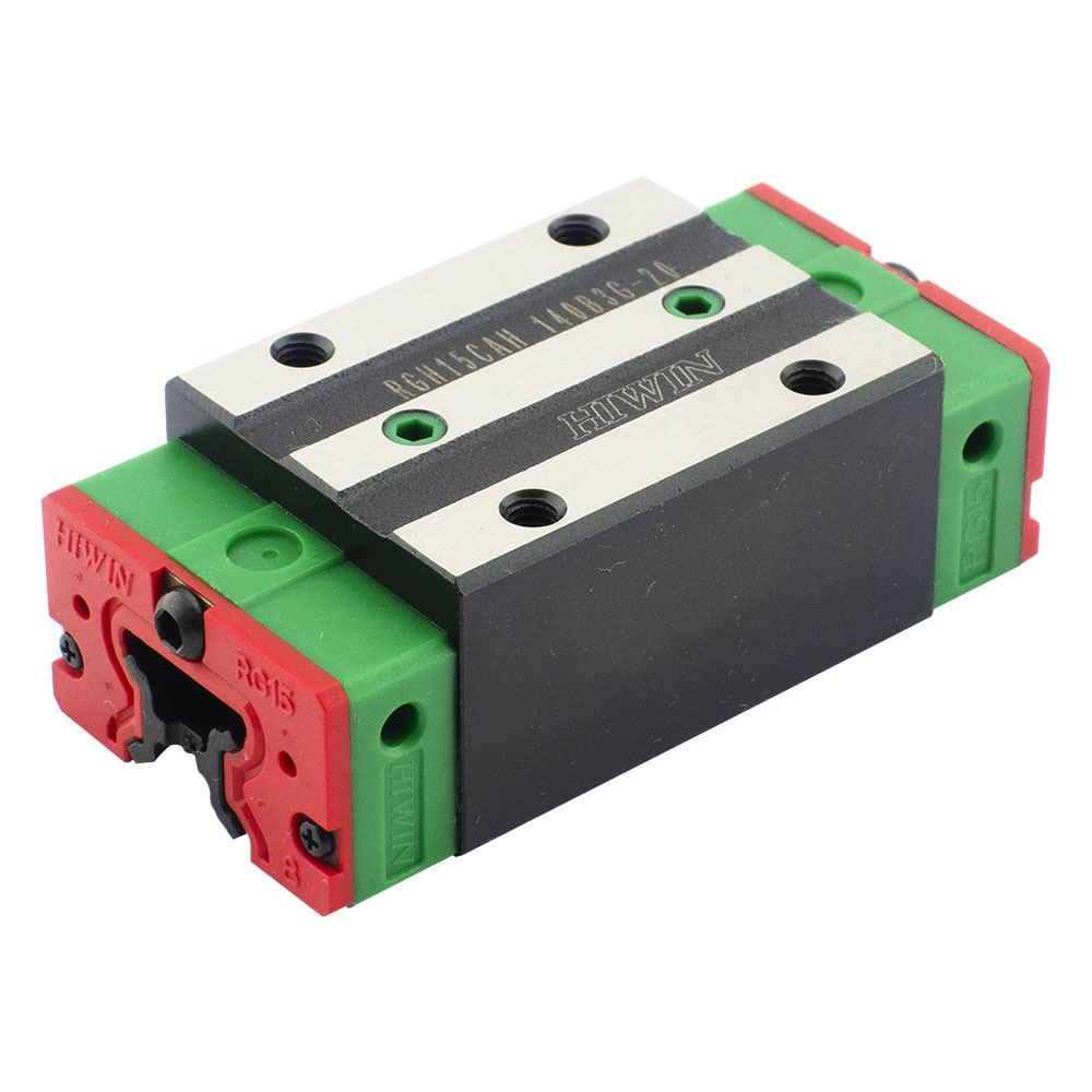 Каретка HIWIN RGH15CAZBH