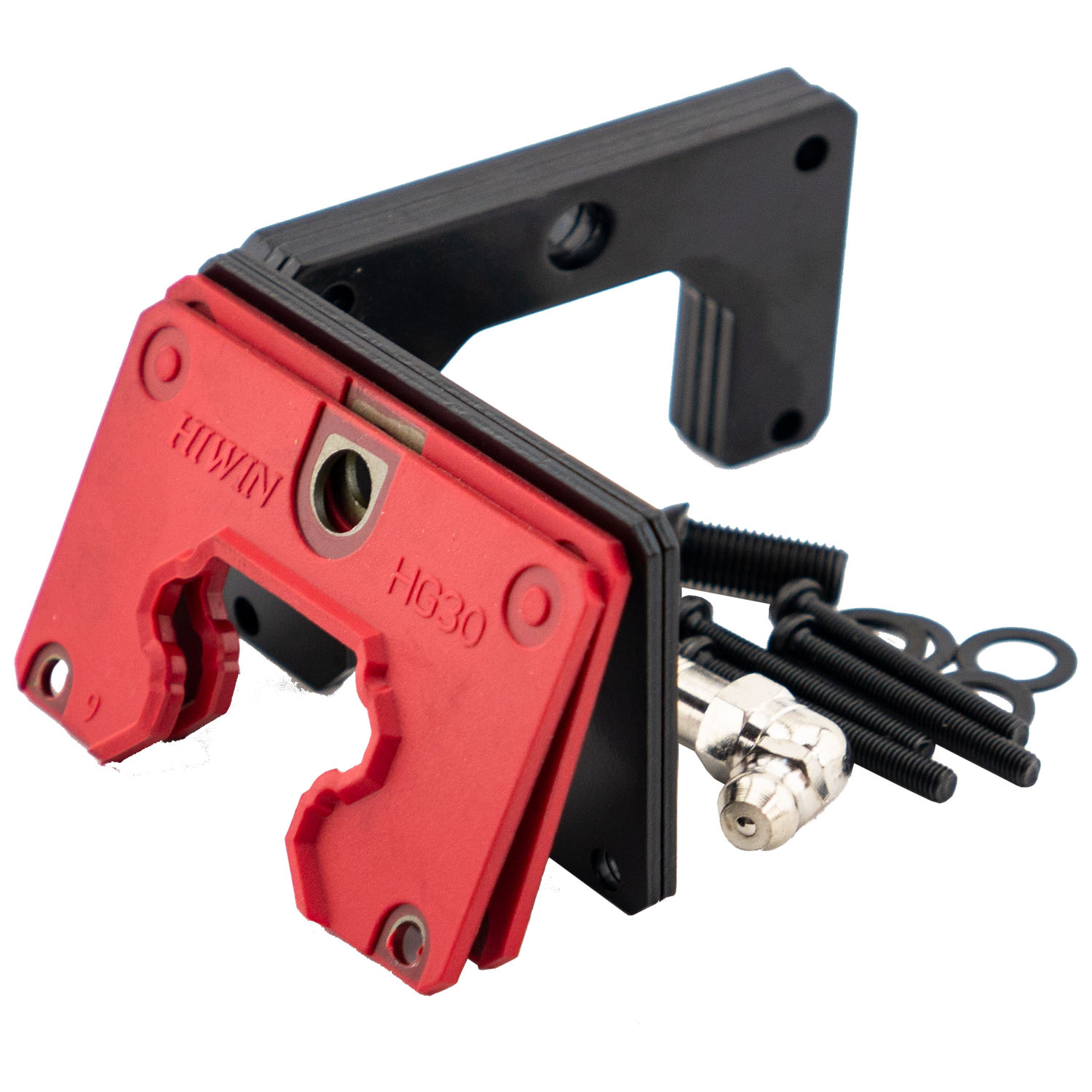 Уплотнение HIWIN HG30-KK-KIT