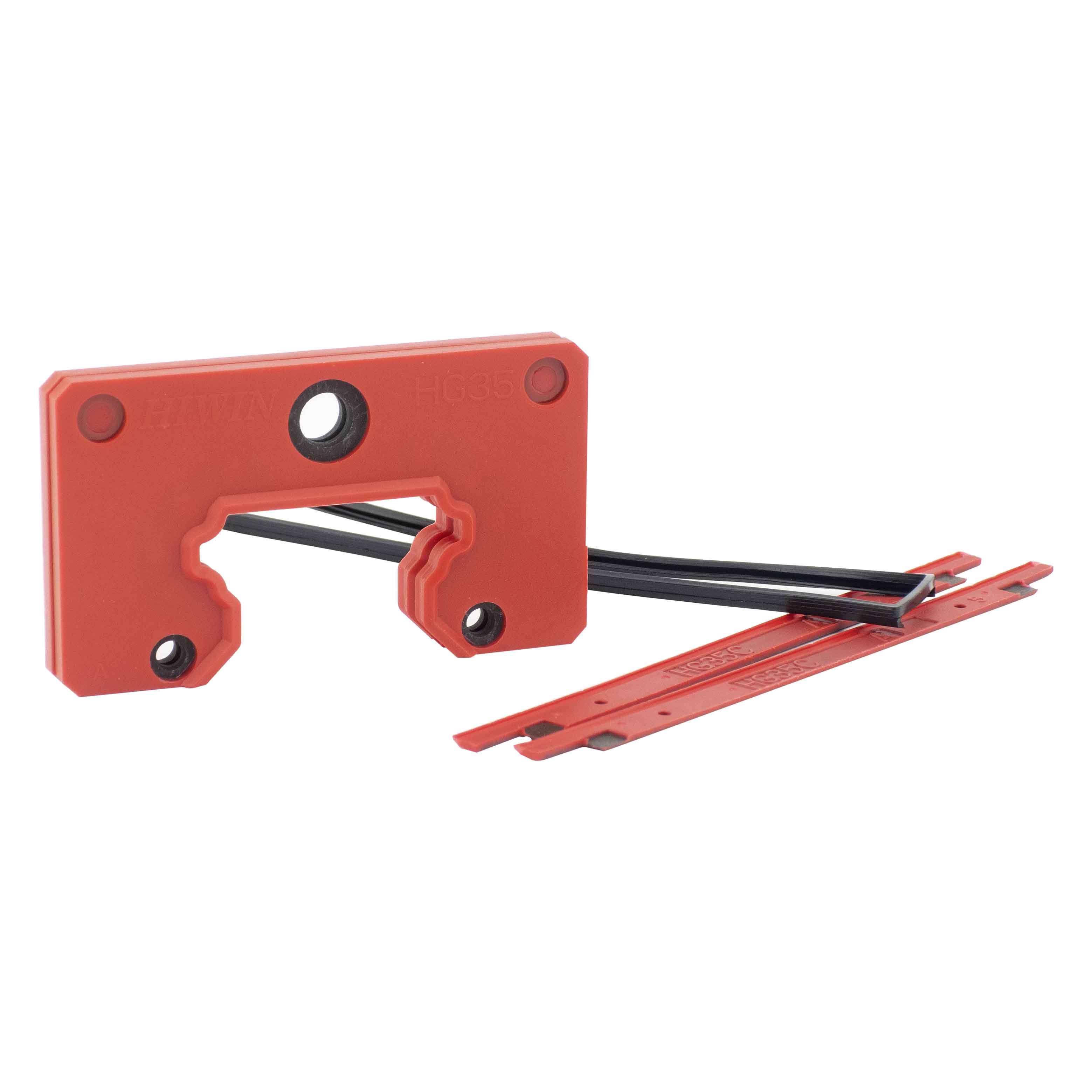 Уплотнение HIWIN HG35-SW-KIT-C