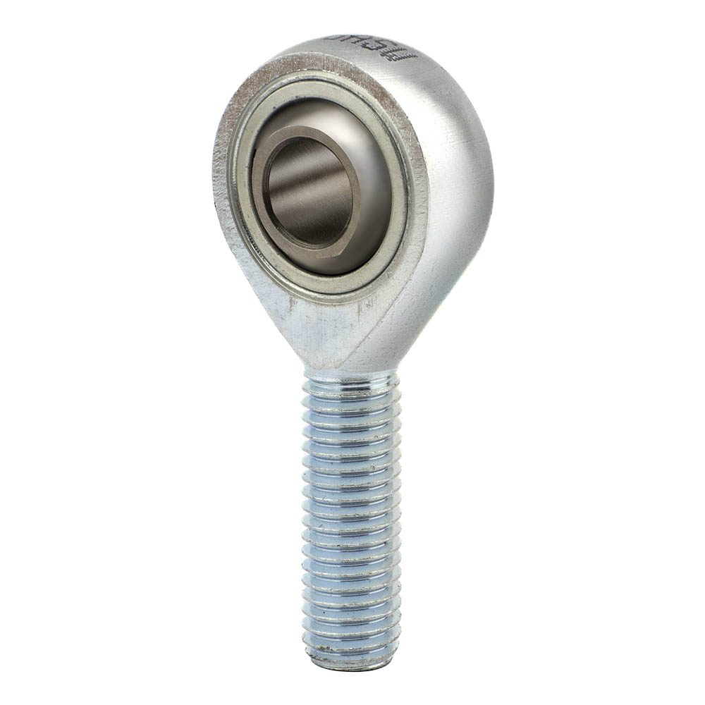 Наконечник штока с наружной резьбой FLURO GASW 14