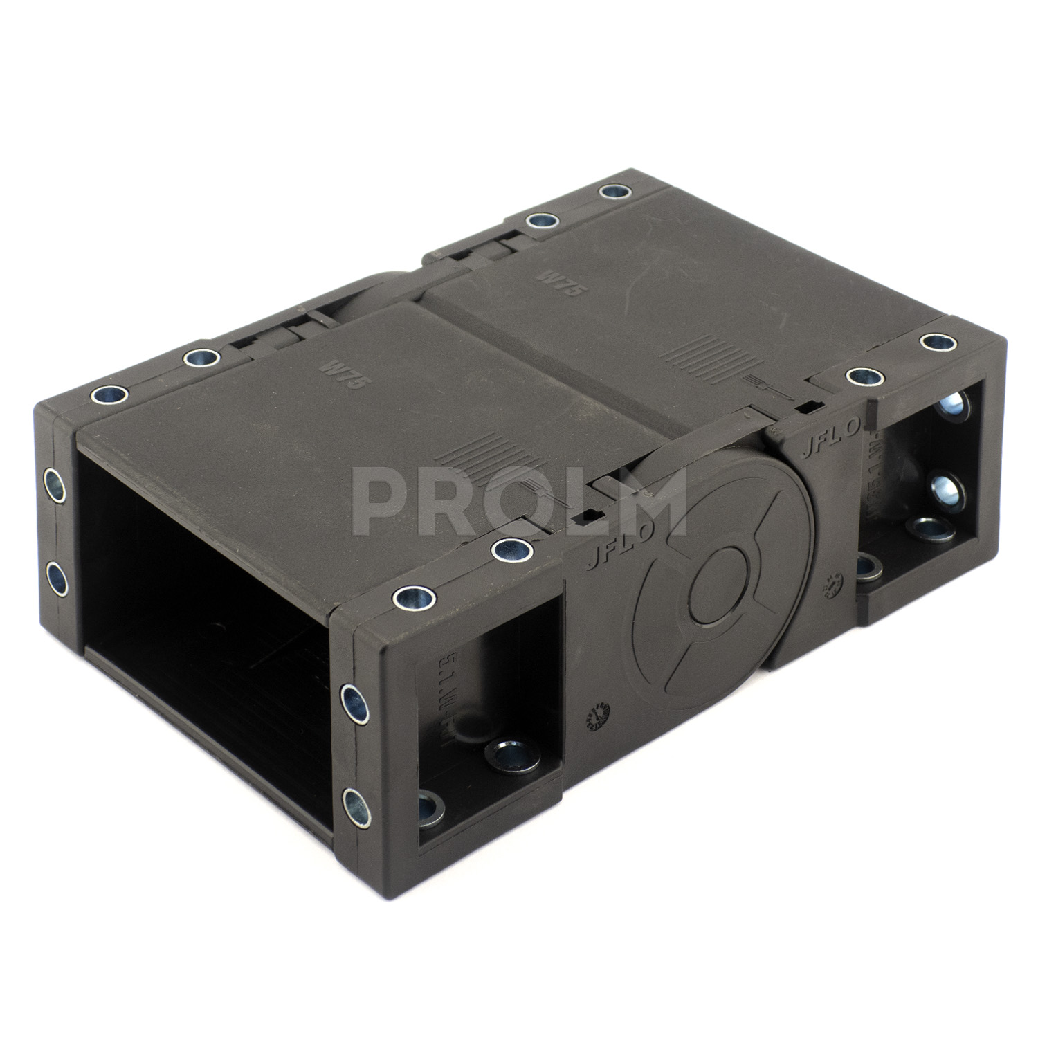 Концевой соединитель JFLO JN45F.1.75W-FJT (set 2 pcs)