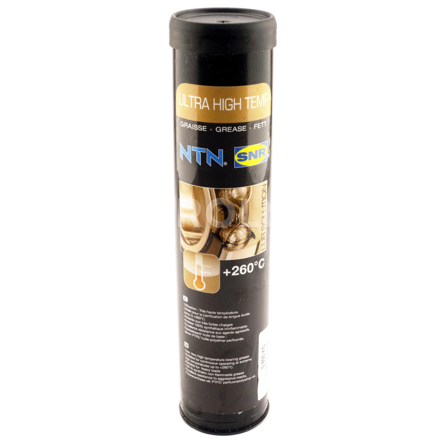 Пластичная смазка SNR LUB ULTRA HIGH TEMP GREASE / C800G