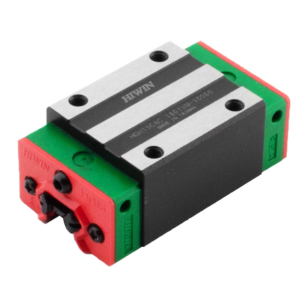 Каретка HIWIN HGH15CAZ0C