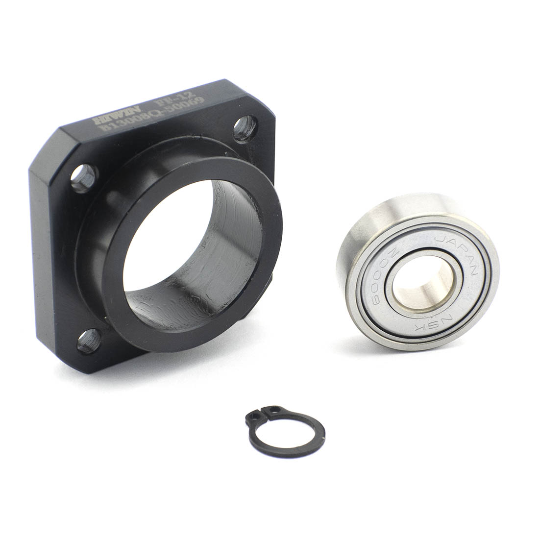 Плавающая опора ШВП HIWIN FF-10-C5