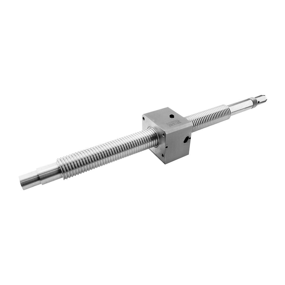 Шариковинтовая передача HIWIN R40-5T4-SSI-407-622-0.012