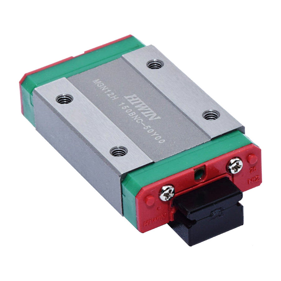 Каретка HIWIN MGN12HZ0HM+U