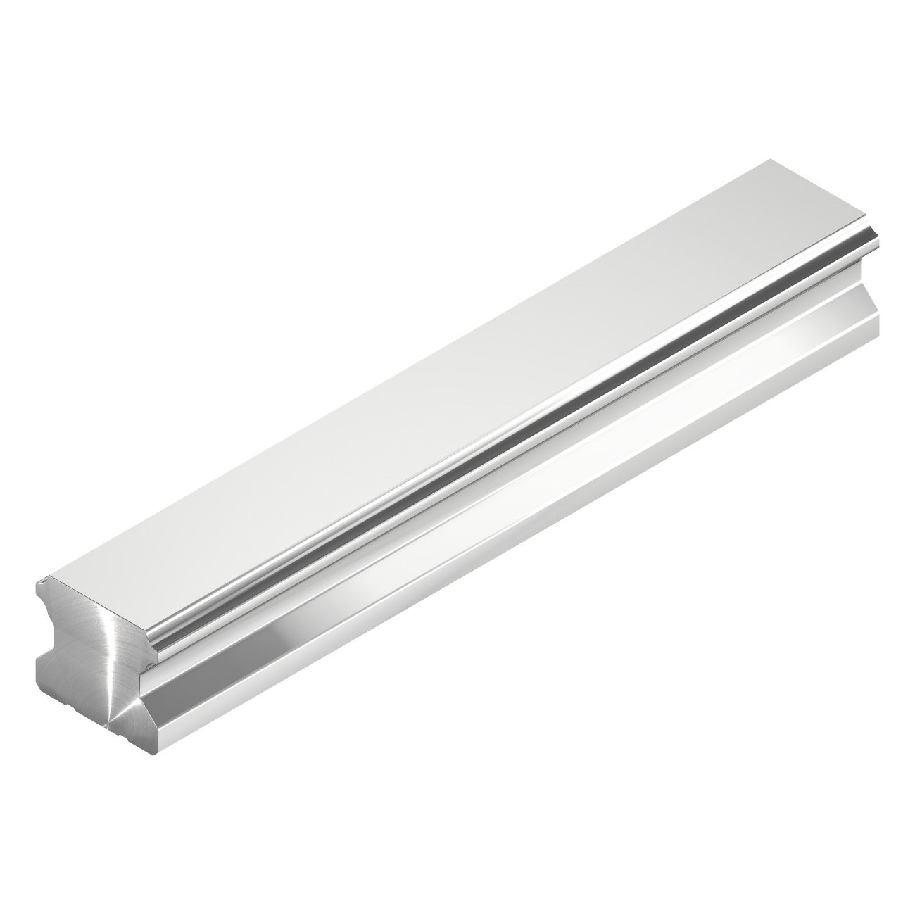 Рельс HIWIN HGR35T H