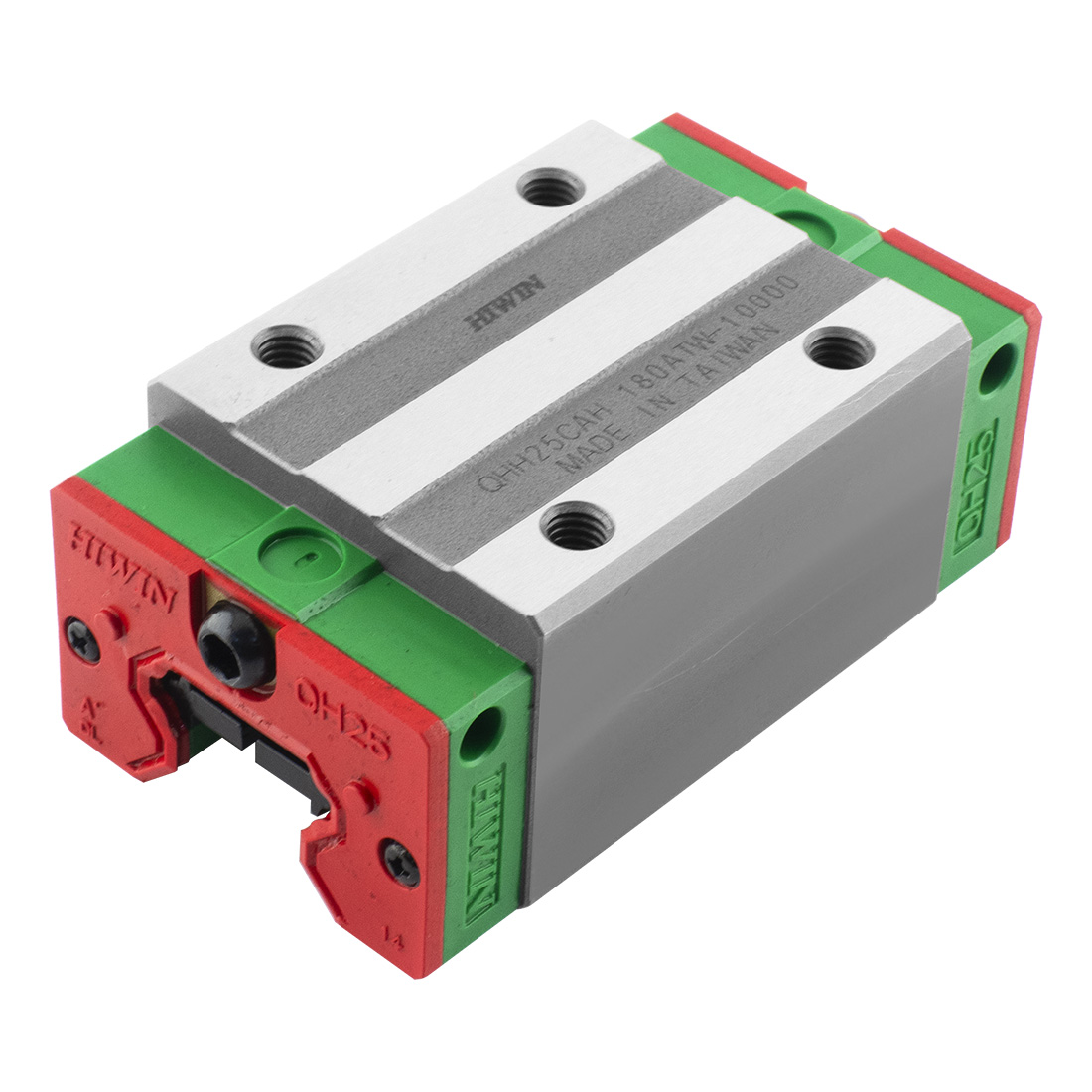 Каретка HIWIN QHH25CAZ0H
