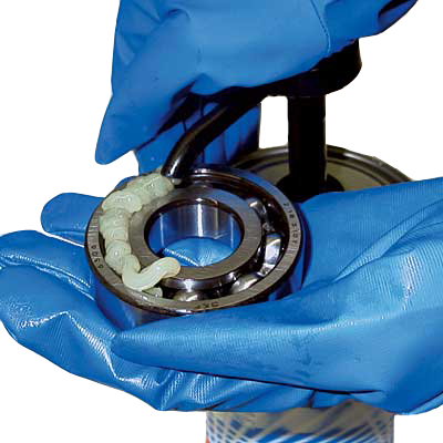 Насос для банки SKF LAGG 1M