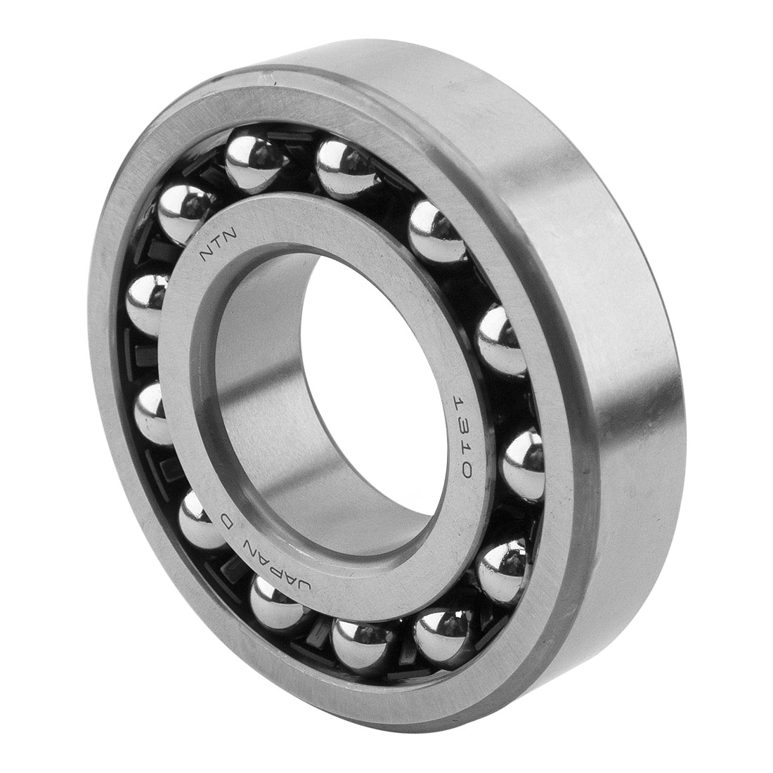 Подшипник NTN 1309S, размер 45x100x25 мм