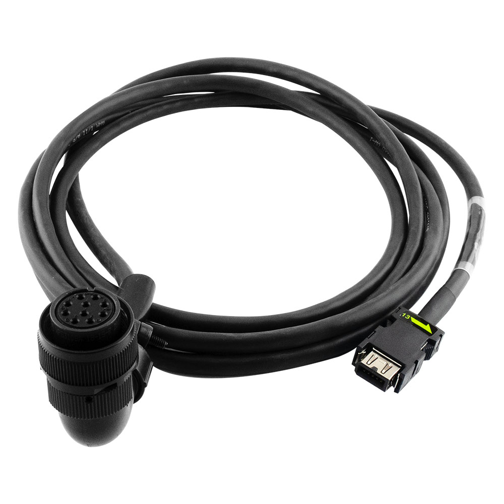 Энкодерный кабель серводвигателя HIWIN HVE13ICB05MB