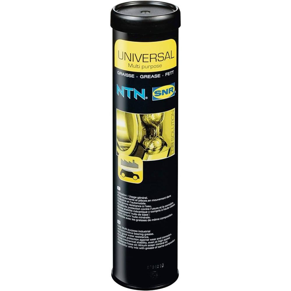 Пластичная смазка SNR LUB UNIVERSAL GREASE / C400g