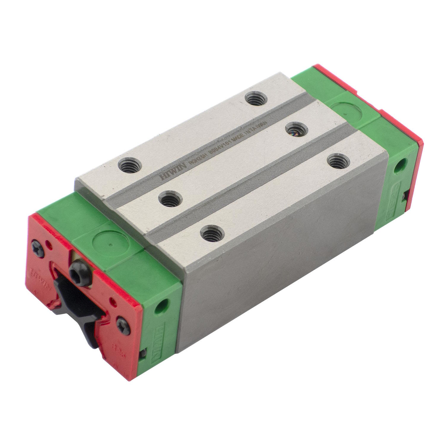 Каретка HIWIN RGH25HAZAH