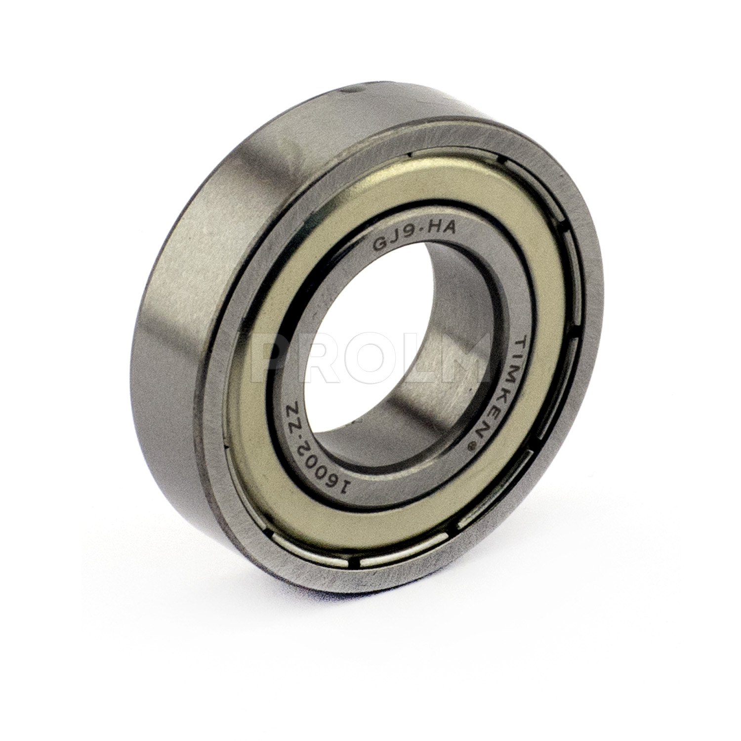 Подшипник TIMKEN 16002-ZZ, размер 15x32x8 мм