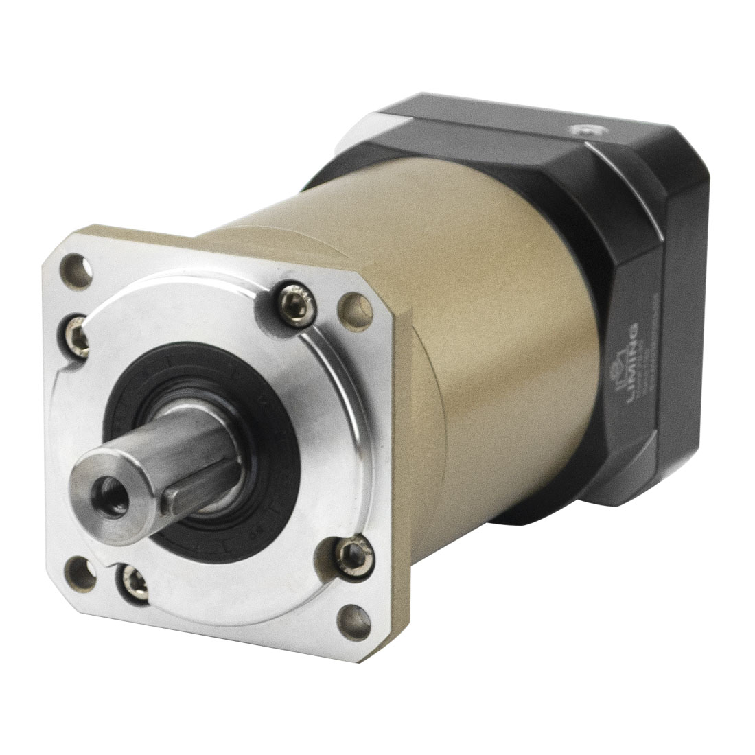 Редуктор планетарный LIMING FB090-040-24/7MP90A-70-A