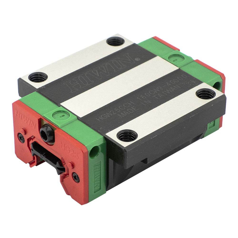 Каретка HIWIN HGW25CCZ0C