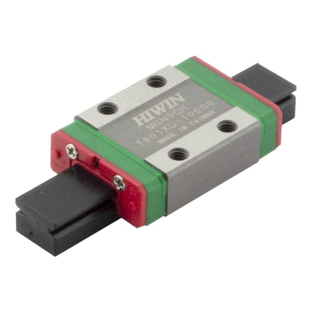 Каретка HIWIN MGN9CZ0HM