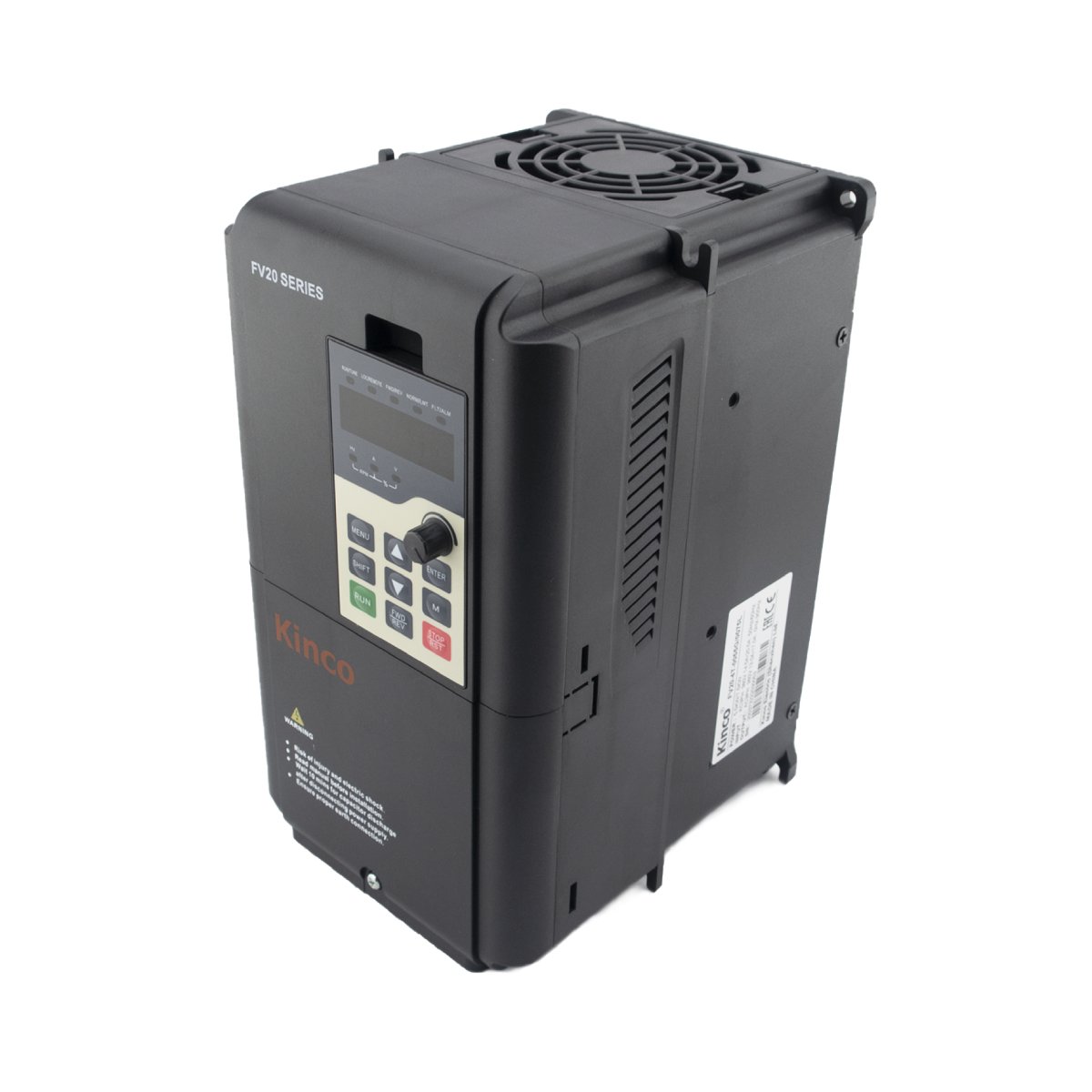 Частотный преобразователь Kinco FV20-4T-0055G/0075L