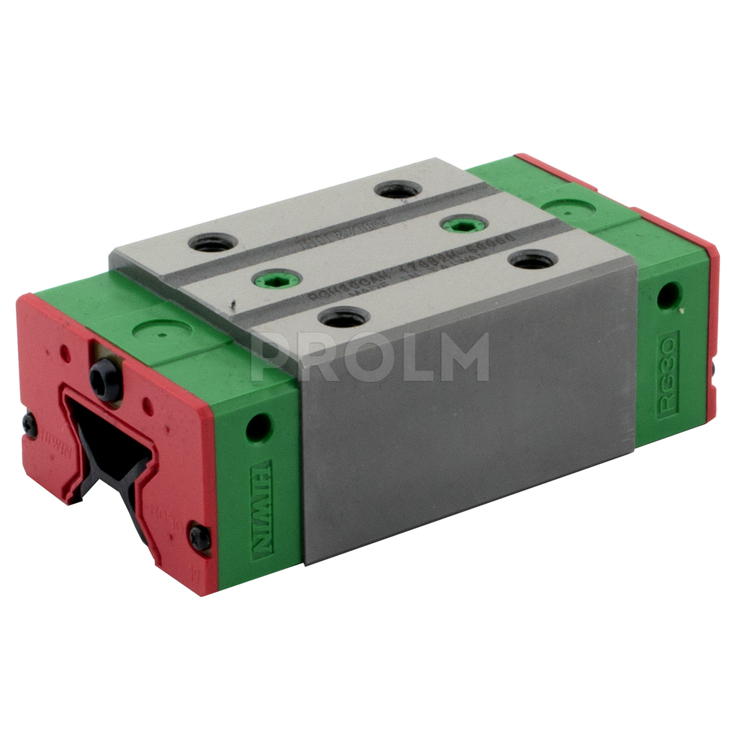 Каретка HIWIN RGH30CAZAH