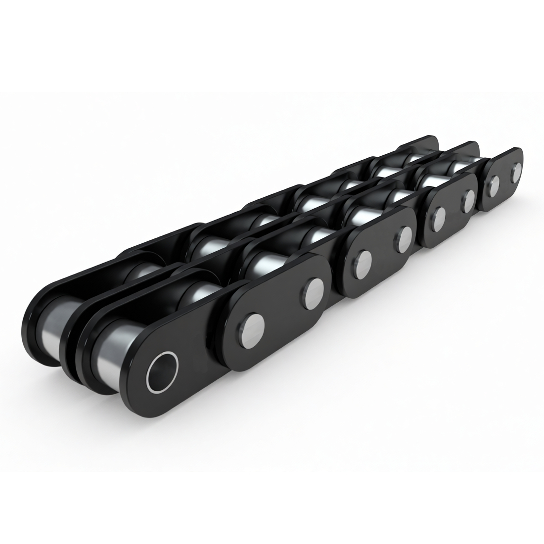 Цепь приводная роликовая SKF PHC 06B-2X10FT