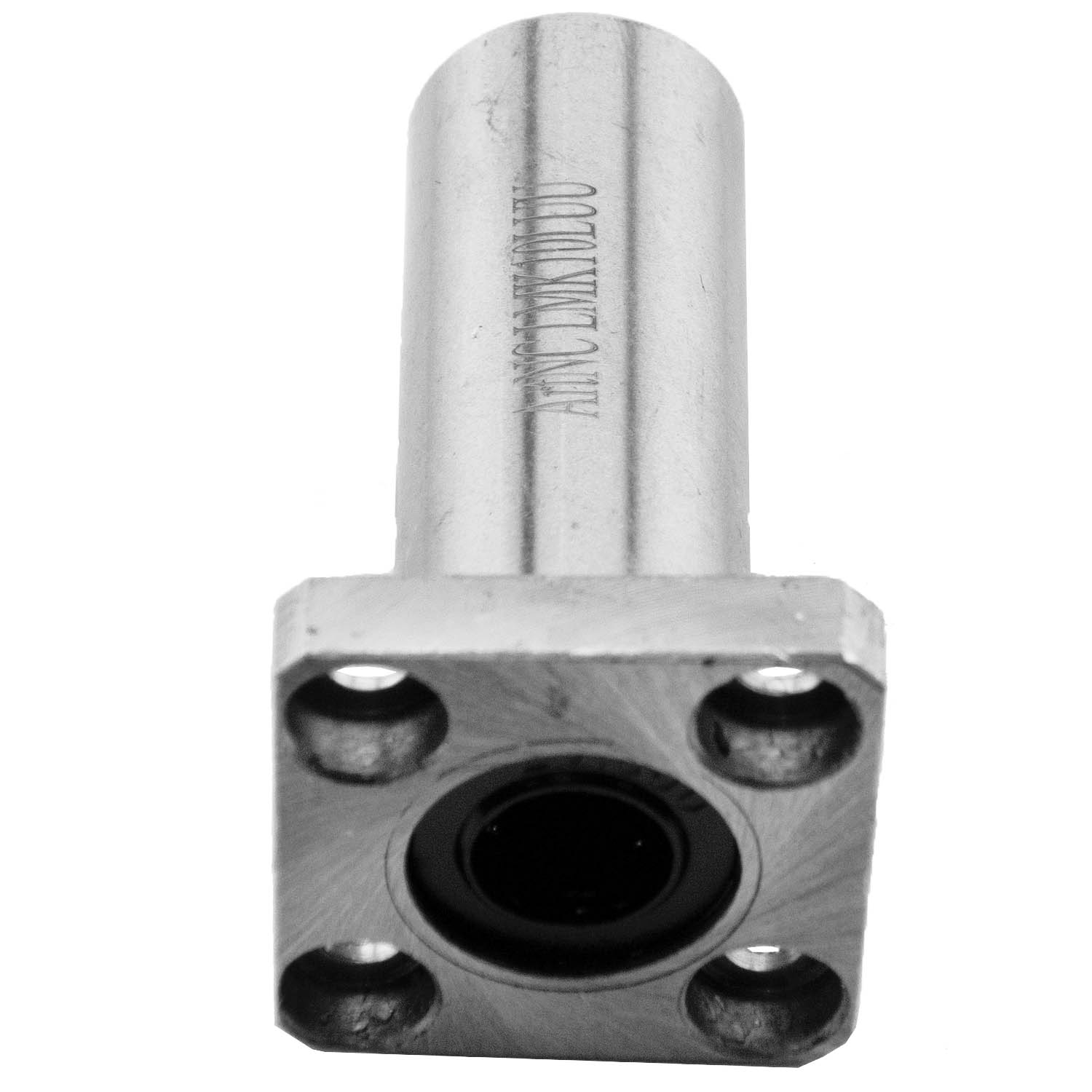 Фланцевая шариковая втулка ArtNC LMK10LUU