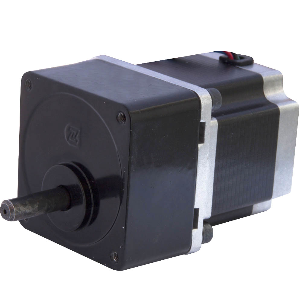 Шаговый двигатель Fulling Motor FL86STH118-6004AG10