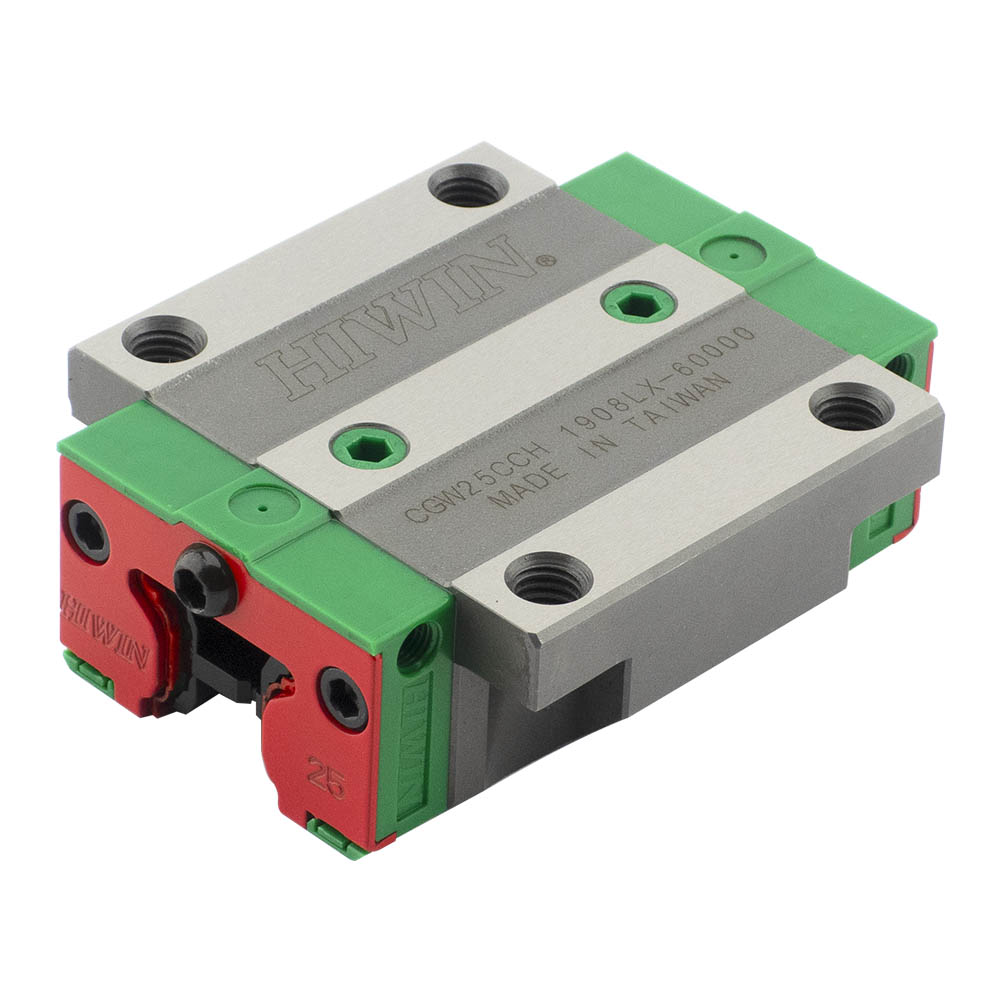 Каретка HIWIN CGW25CCZAH