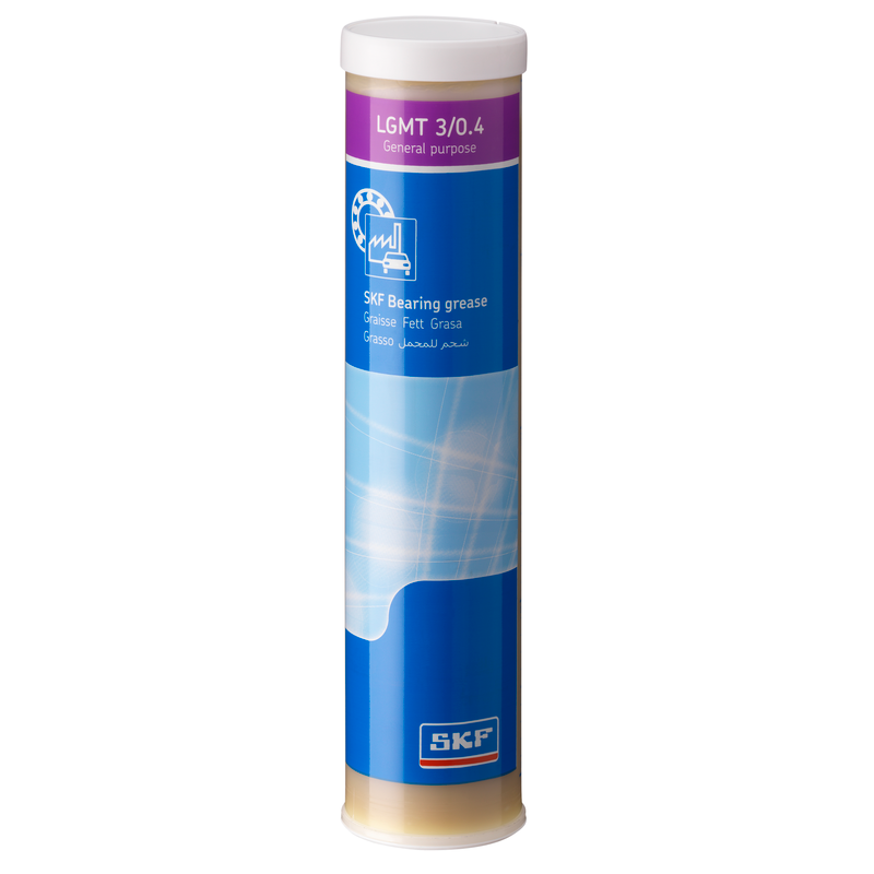 Пластичная смазка SKF LGMT 3/0.4
