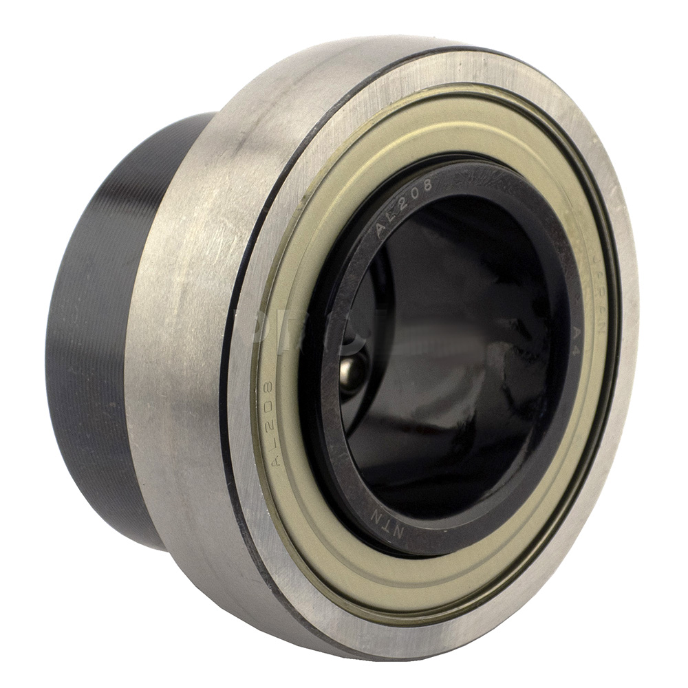 Подшипник NTN M-AEL208D1, размер 40x80x43,7 мм