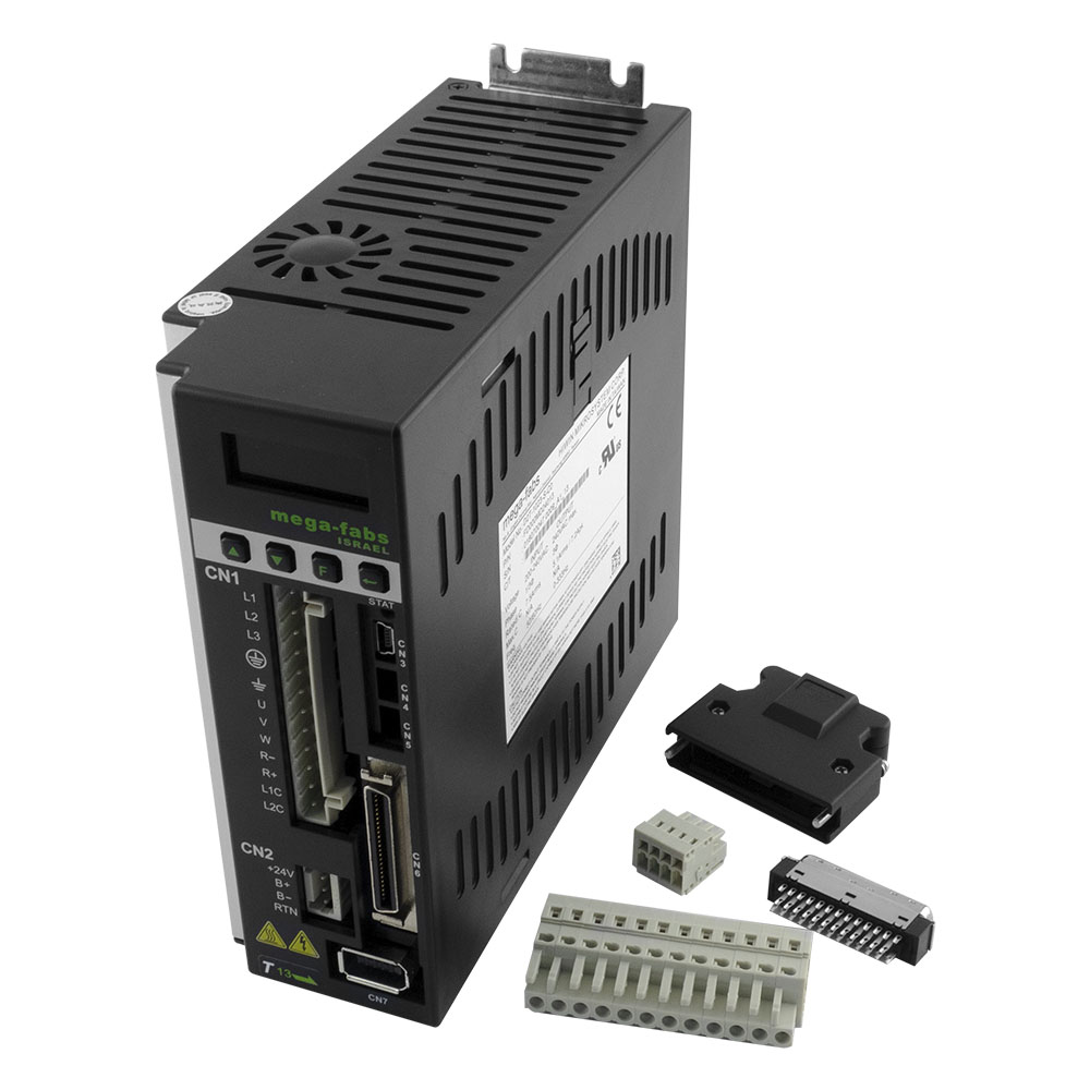 Драйвер серводвигателя HIWIN D2T-1023-S-C0