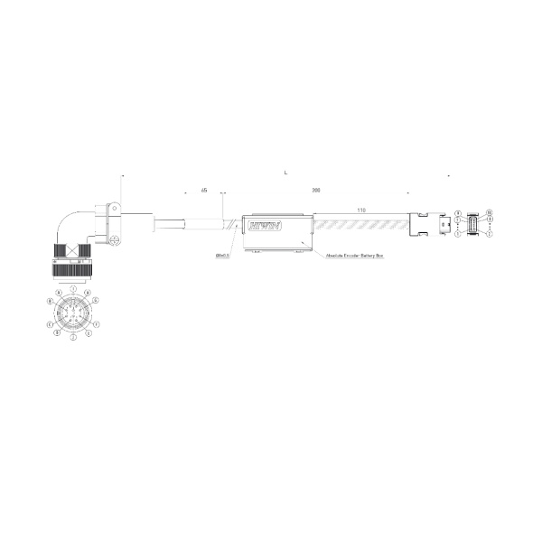 HIWIN_HVE23ACB07MB_IMG1