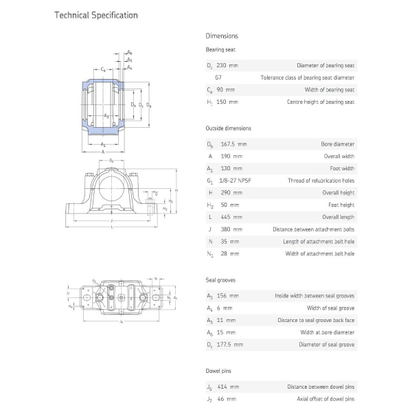 SKF_SNL 526