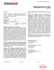 TEROSON_PU_6700_TDS_2