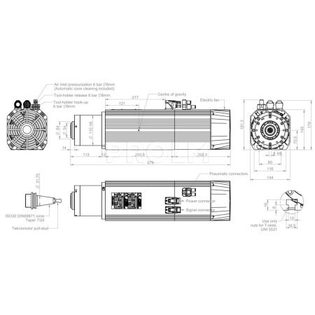 Teknomotor_ATC71-B-ISO30-LN_drawing_new