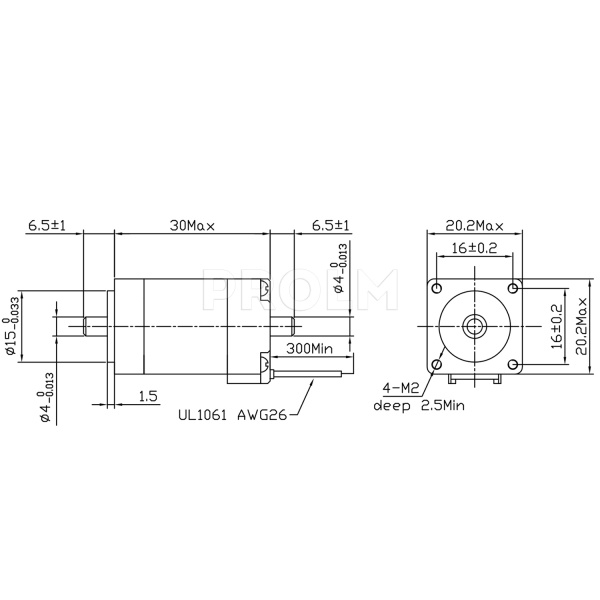 FULLING_FL20STH30-0604B-4 (shaft length 5-6.5 mm).img.05