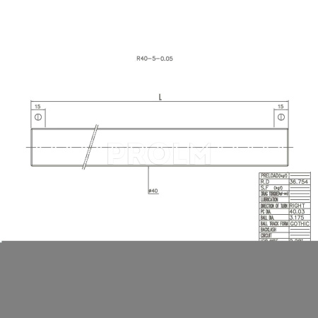 R40-5-5600-5600-0.05
